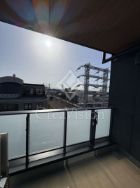 ブリリアイスト洗足池の杜