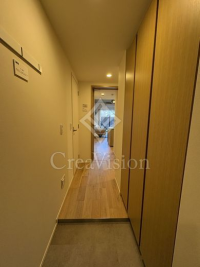 ブリリアイスト洗足池の杜