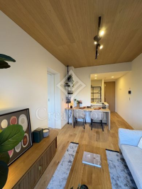 ブリリアイスト洗足池の杜