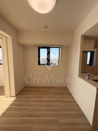 ブリリアイスト洗足池の杜