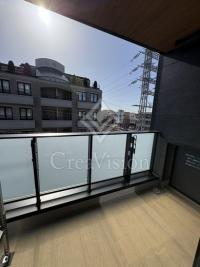 ブリリアイスト洗足池の杜