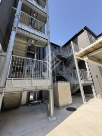 ブリリアイスト洗足池の杜