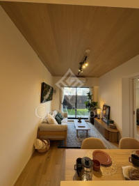 ブリリアイスト洗足池の杜