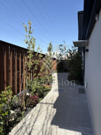 ブリリアイスト洗足池の杜