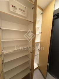 ブリリアイスト洗足池の杜