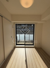 ブリリアイスト洗足池の杜