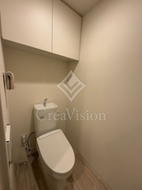 ブリリアイスト洗足池の杜