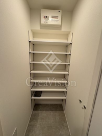 ブリリアイスト洗足池の杜