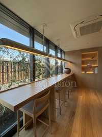 ブリリアイスト洗足池の杜