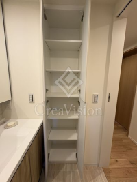 ブリリアイスト洗足池の杜