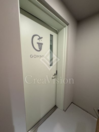 ブリリアイスト洗足池の杜