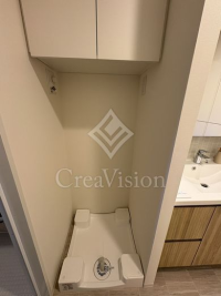 ブリリアイスト洗足池の杜