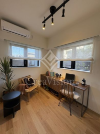 ブリリアイスト洗足池の杜