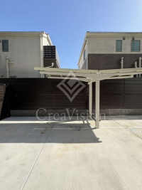 ブリリアイスト洗足池の杜