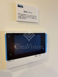 ブリリアイスト洗足池の杜