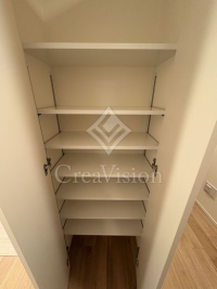 ブリリアイスト洗足池の杜