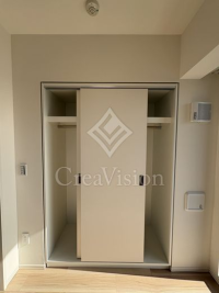 ブリリアイスト洗足池の杜