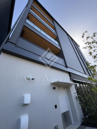 ブリリアイスト洗足池の杜