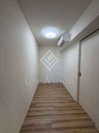 ブリリアイスト洗足池の杜