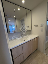 ブリリアイスト洗足池の杜