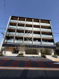 ブリリアイスト洗足池の杜