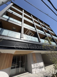 ブリリアイスト洗足池の杜