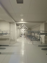 ブリリアイスト洗足池の杜