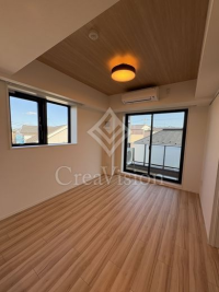 ブリリアイスト洗足池の杜