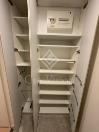 ブリリアイスト洗足池の杜