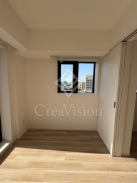 ブリリアイスト洗足池の杜