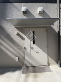 ブリリアイスト洗足池の杜