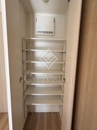 ブリリアイスト洗足池の杜