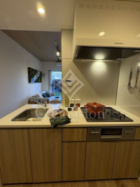 ブリリアイスト洗足池の杜