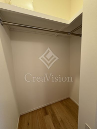 ブリリアイスト洗足池の杜