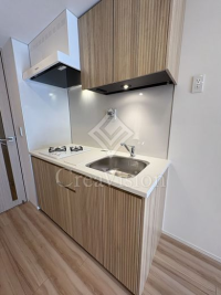 ブリリアイスト洗足池の杜