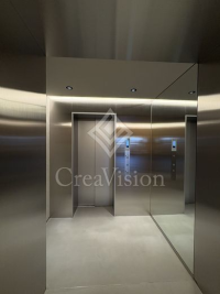 ブリリアイスト洗足池の杜