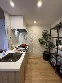 ブリリアイスト洗足池の杜