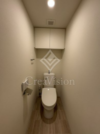 ブリリアイスト洗足池の杜