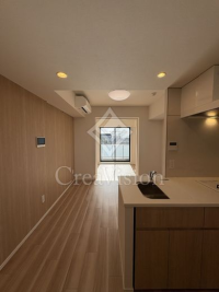 ブリリアイスト洗足池の杜