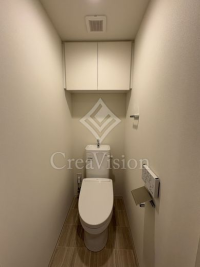 ブリリアイスト洗足池の杜