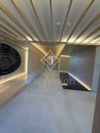 ブリリアイスト洗足池の杜