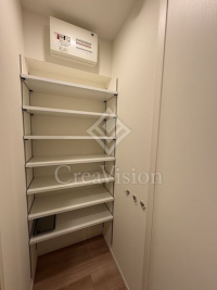 ブリリアイスト洗足池の杜