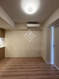 ブリリアイスト洗足池の杜