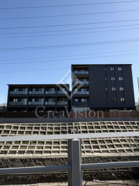 ブリリアイスト洗足池の杜