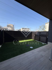 ブリリアイスト洗足池の杜