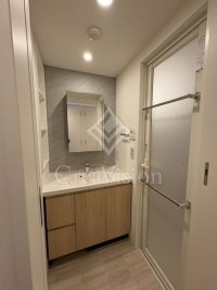 ブリリアイスト洗足池の杜