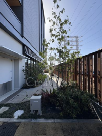 ブリリアイスト洗足池の杜