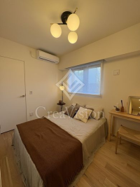 ブリリアイスト洗足池の杜