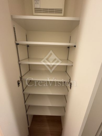 ブリリアイスト洗足池の杜