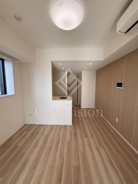 ブリリアイスト洗足池の杜